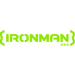 ironman 4x4